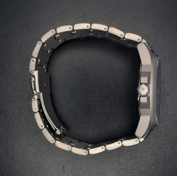 BOCCIA Titanium Quartz Watch - Picture 10 of 10